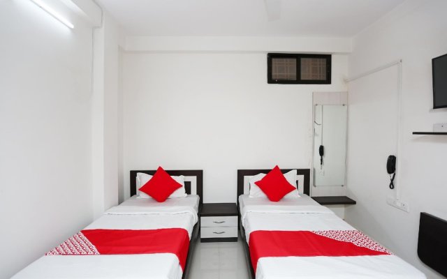 Vinayak Hospitality Services By OYO Rooms