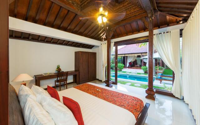 Anyar Sari Villa