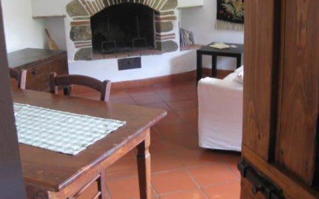 Agriturismo Dondoli