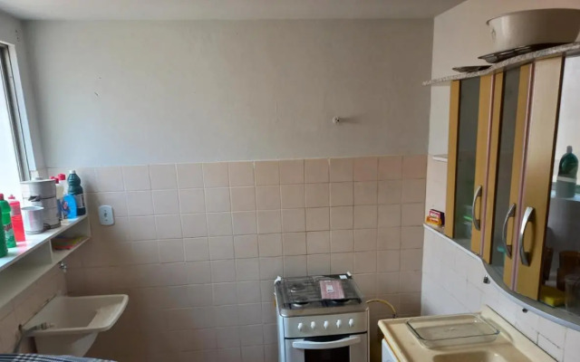 Praia do Morro para até 6 pessoas