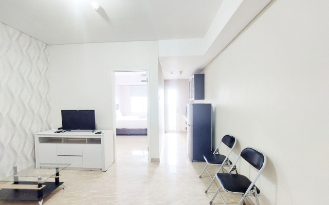 Comfort Stay 1Br At Podomoro City Deli Medan Apartment – Guest Rooms – Medan