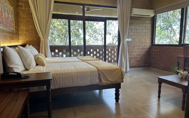 Amara Ayurveda Retreat