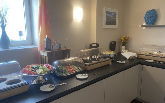 Pension Villa Elisabeth