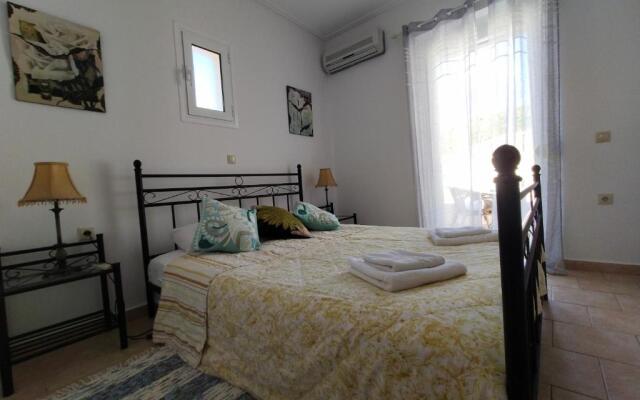 Kalamaki Court Villas Unit9