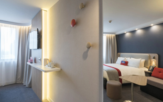 Holiday Inn Express Paris - CDG Airport by IHG