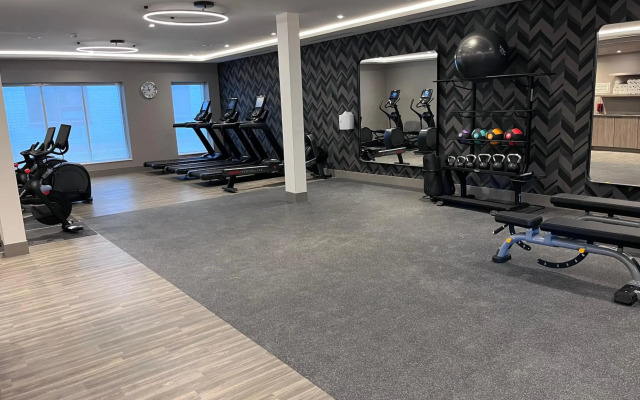 Home2 Suites by Hilton Kingston