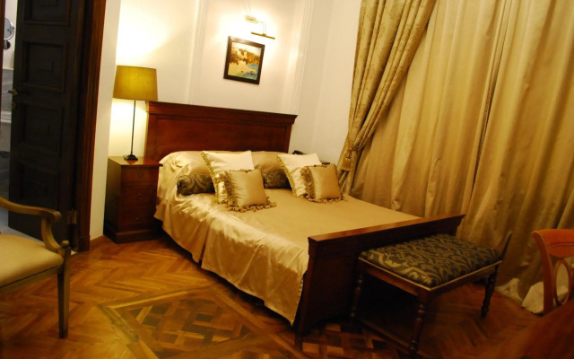 Scala Boutique Hotel