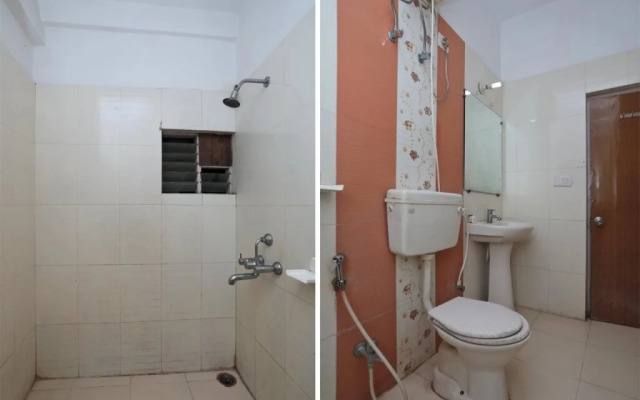 Hotel Janaki Residency