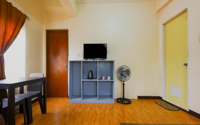 OYO 431 Apollo 11 Apartelle