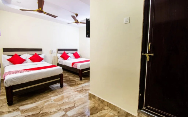 Rite Komfort by OYO Rooms