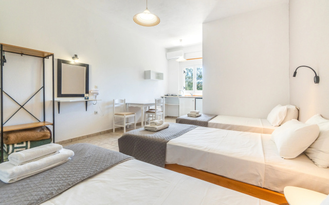 Saint Peter Bay Aparthotel