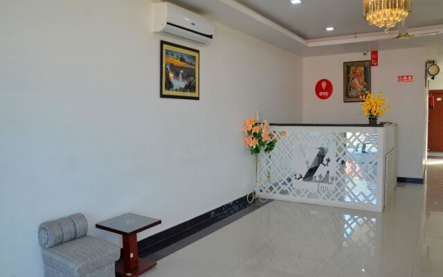 OYO 4308 Hotel Zaarang Inn