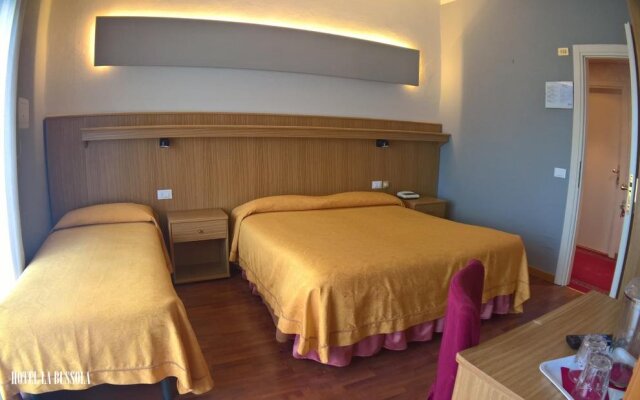 Hotel La Bussola