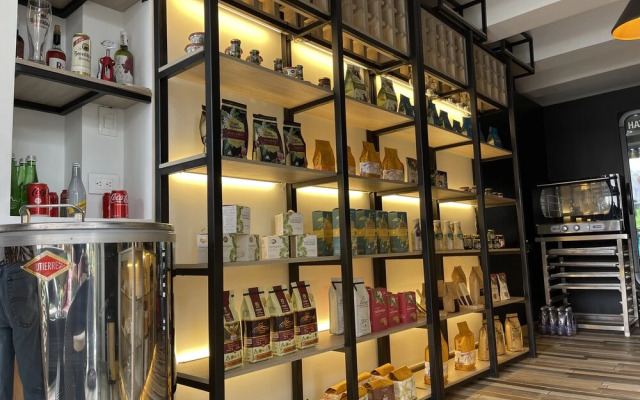 Trugo Luxury Rooms