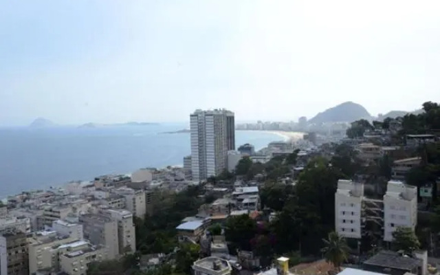 Mar Da Babilonia Hostel (Adults only)