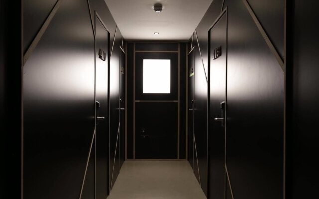 Kip Hotel