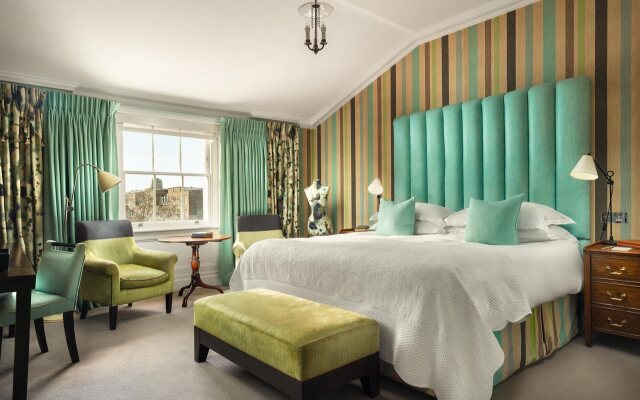 The Pelham London - Starhotels Collezione