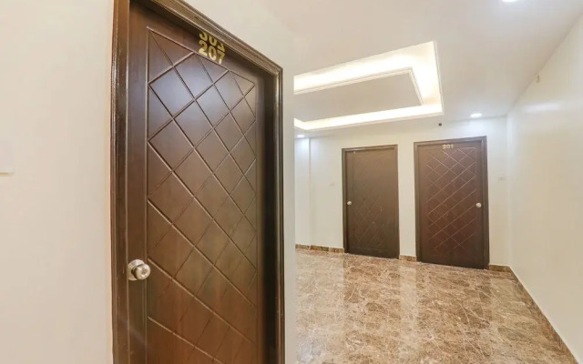 Fabhotel Shyam International