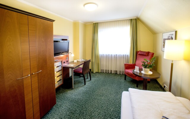 Weisses Lamm  Hotel & Restaurant