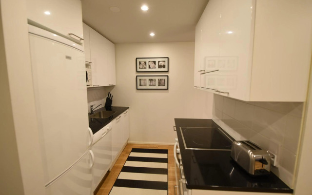 Rental Apartment Lonttinen Suomen Vuokramajoitus Oy