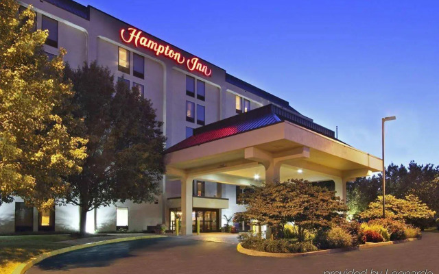Hampton Inn Philadelphia/Airport