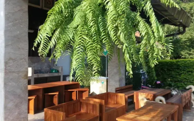 Puntara Khao Yai
