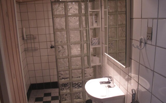 Guesthouse Sharon Aarhus