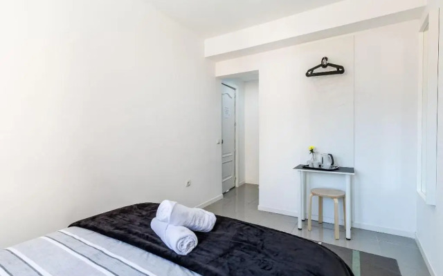 AYZ Sierra de Meira - Auto check-in property