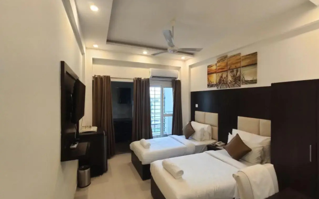 Hotel The Grace