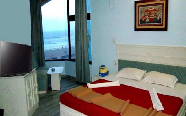 Hotel Niladri Premium
