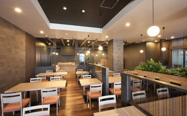 Hotel Route Inn Grand Moriya Ekimae