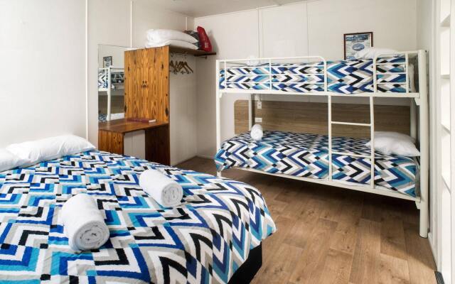 Tasman Holiday Parks - Torquay Palms