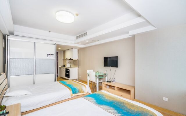 Hangzhou Shengteng Hotel