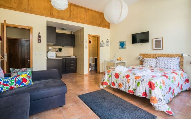 Apartamento Ao Campo