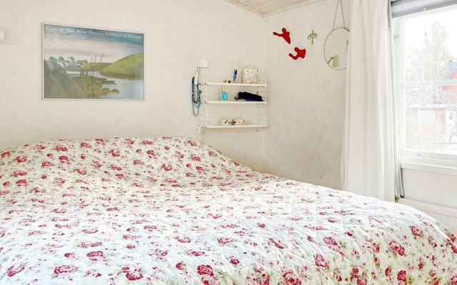 4 Star Holiday Home in Grisslehamn-by Traum
