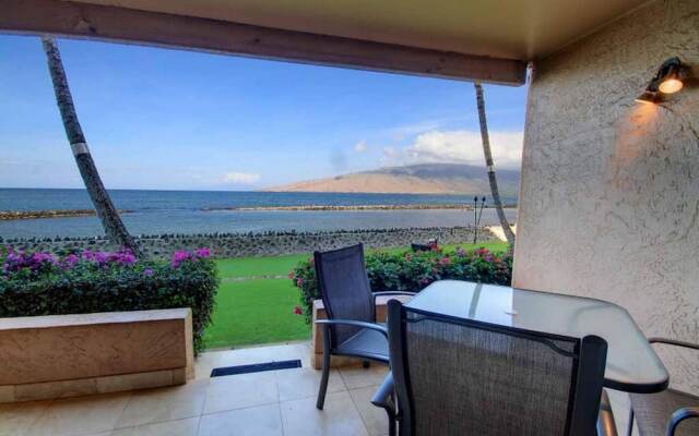 Menehune Shores 112 By Ali'i Resorts