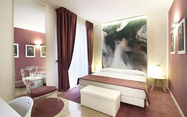 Ferrara Rooms