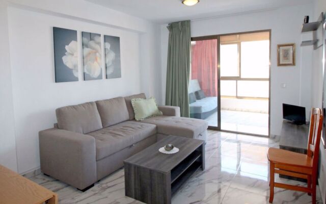 Apartment Waldorff