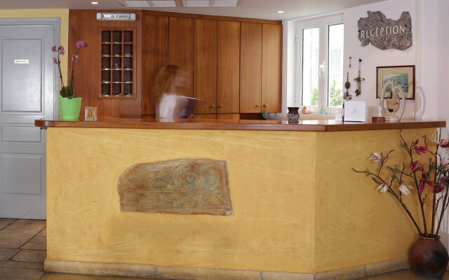 Brazzera Hotel