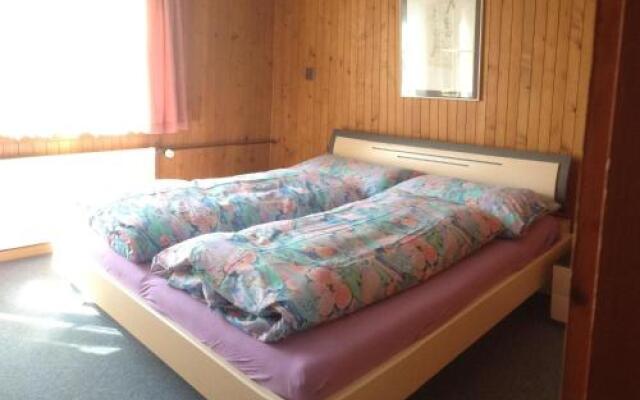 Apartment Sunnegruess