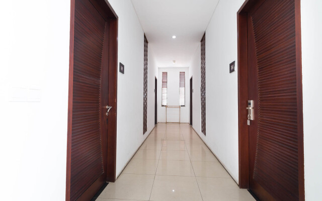 A Residence