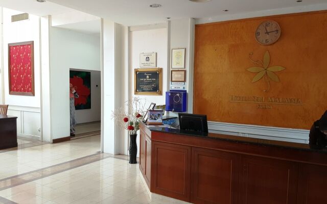 Hotel Seri Malaysia Kulim