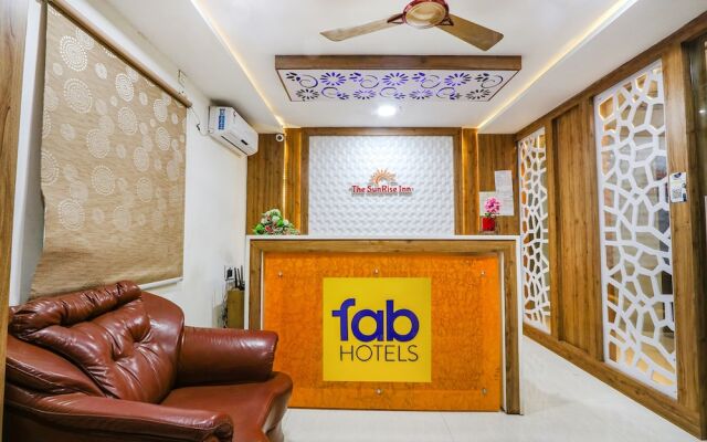 Fabhotel The Sunrise Inn