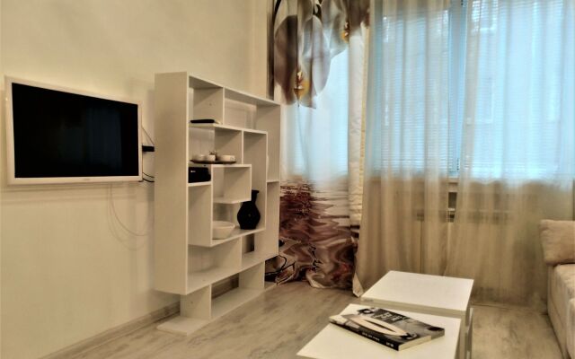 Baratero City I Apartment