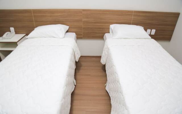 Rota Hotéis Itumbiara