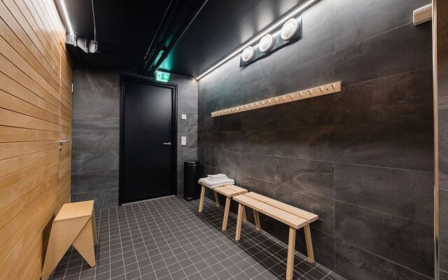 Forenom Hostel Jyväskylä