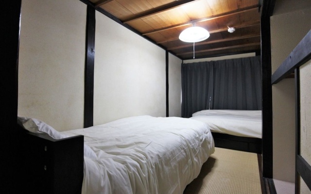The Neighbors Tsukamoto – Guest Rooms – Osaka