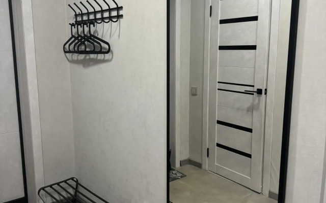 Апартаменты на улице Декабристов