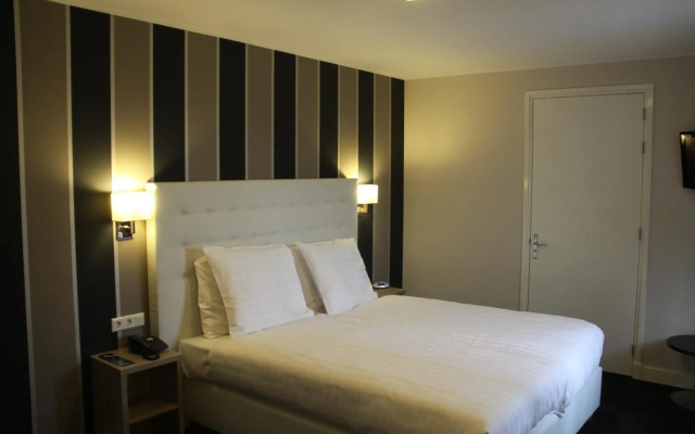 Fletcher Hotel - Restaurant Duinzicht