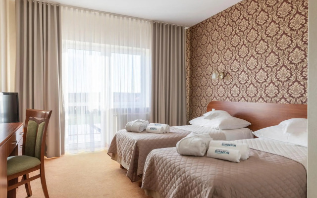 Bursztyn Medical SPA & Wellness